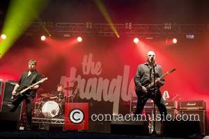 The Stranglers, The Hop Farm Festival