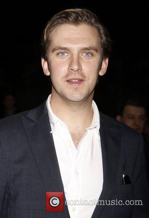 Downton Abbey's Dan Stevens Declines Fourth Series in Favour of Broadway 