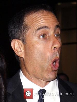 Jerry Seinfeld