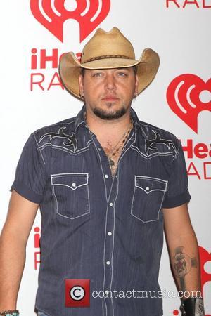 Jason Aldean