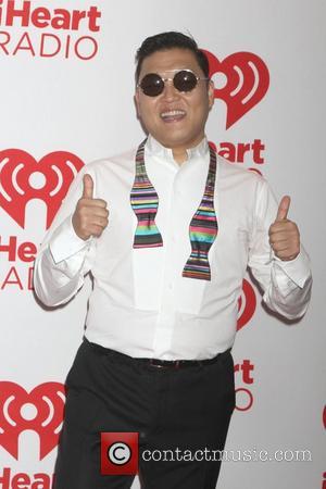 Why Does the Chinese Government Care About a Cover of Gangnam Style?  