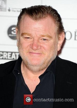 Brendan Gleeson Moet British Independent film awards 2011 held at the Old Billingsgate Market, London, England - 04.11.11