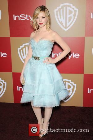 Dreama Walker