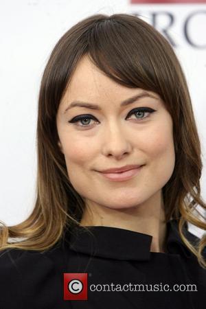 Olivia Wilde