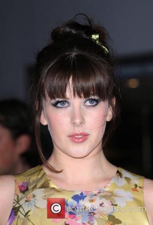 Alexandra Roach