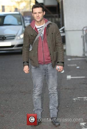 Harry Judd, McFly, ITV Studios