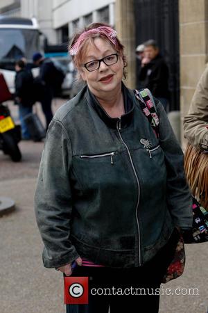 Jo Brand