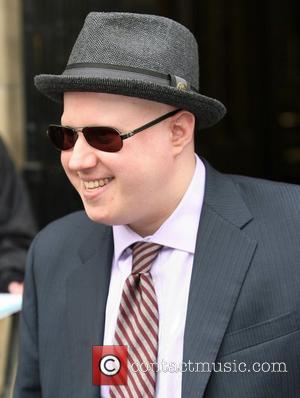 Matt Lucas