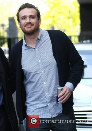 Jason Segel, ITV Studios