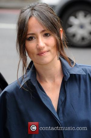 Kt Tunstall Splits From Husband