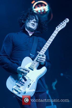 Jack White's 'Lazaretto' Is An Infectious Break From The Contagion Of Banality