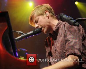 Andrew Mcmahon Launches Fundraiser To Commemorate Transplant Anniversary