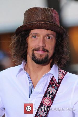 Jason Mraz