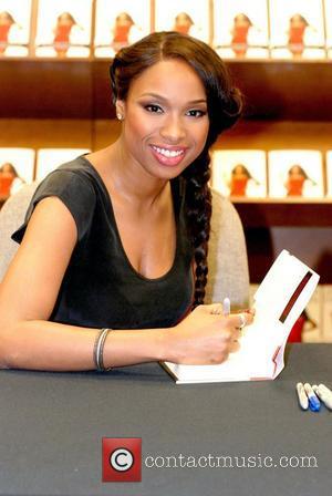 Jennifer Hudson