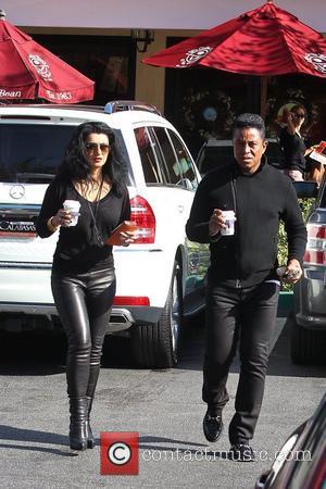 Jermaine Jackson