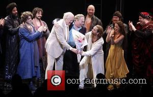 Andrew Lloyd Webber, Tim Rice