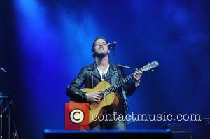 James Morrison