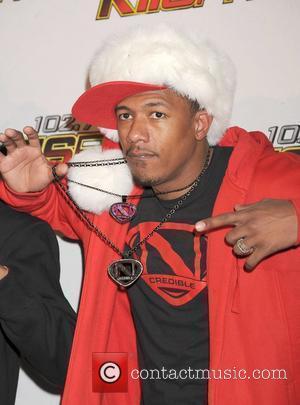 Nick Cannon