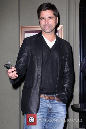 John Stamos