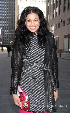 NBC, Jordin Sparks