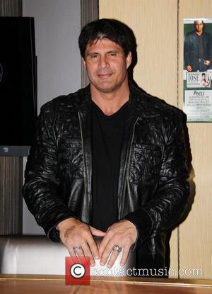 Jose Canseco