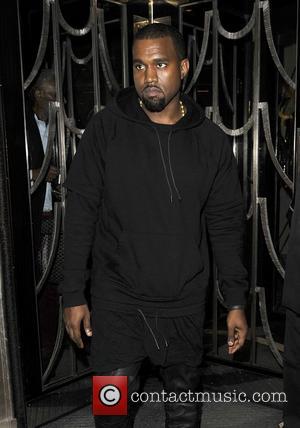 Kanye West