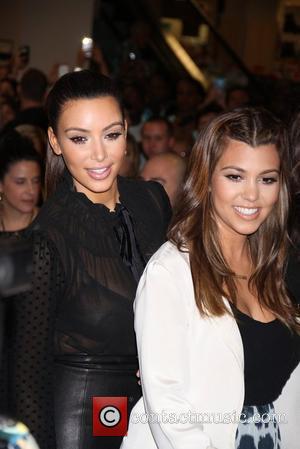 Kim And Kourtney Kardashian Eye Up $6million Miami Pad For New Show