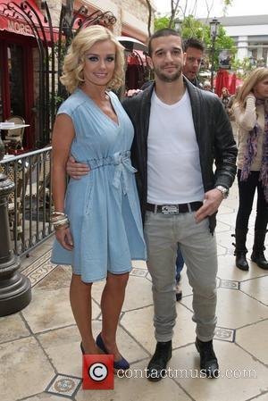 Katherine Jenkins, Dancing With The Stars