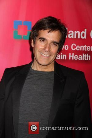 David Copperfield Opens Up About 'Devastating' Rape Allegations