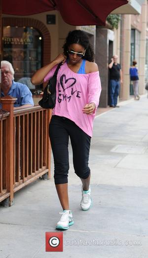 Kelly Rowland