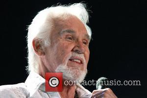 Kenny Rogers