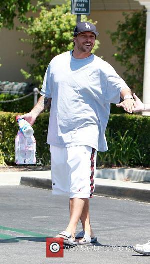 Kevin Federline