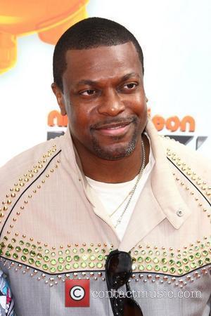 Chris Tucker