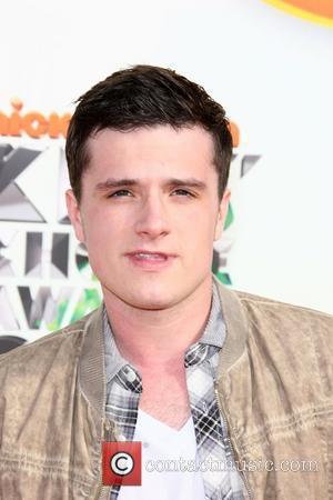 Josh Hutcherson