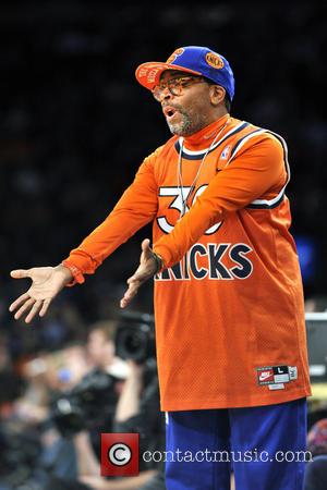 Spike Lee