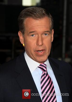 Brian Williams Angry With NBC Over Rock Center's Switch To Fridays?