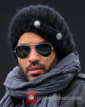 Lenny Kravitz