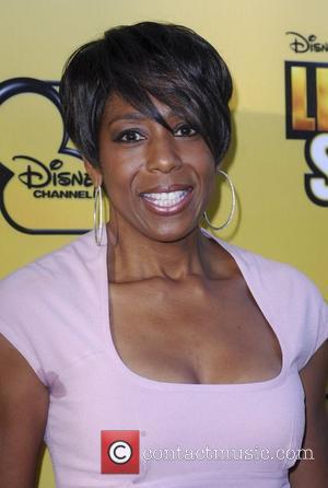 Dawnn Lewis Disney's 'Let It Shine' premiere held at The Directors Guild Of America Los Angeles, California - 05.06.12