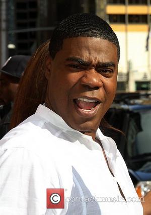Tracy Morgan's Condition Improves In Wake Of Horrific Crash