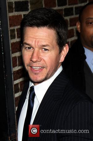 Mark Wahlberg