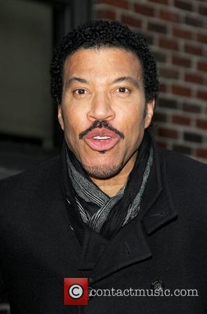 Lionel Richie