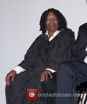 Whoopi Goldberg