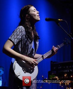 Lisa Hannigan