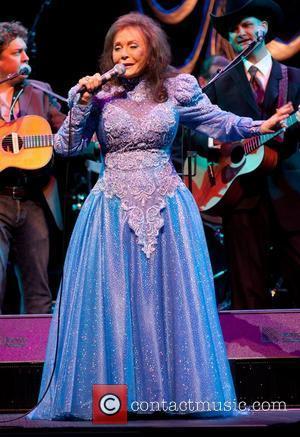 Loretta Lynn