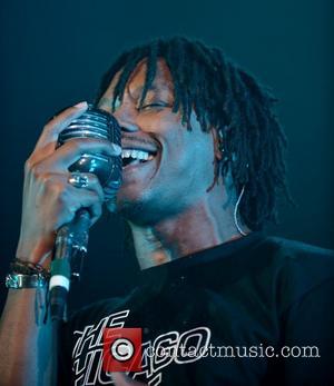 Lupe Fiasco