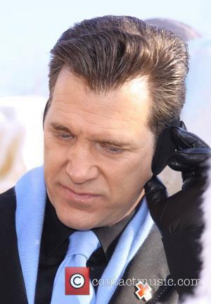 Chris Isaak