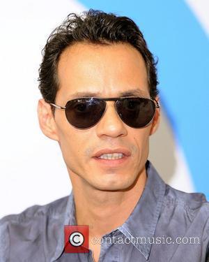 Marc Anthony opens Obama For America Campaign Office in Little Havana. Miami, Florida - 02.08.12