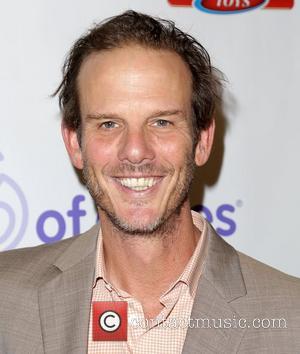 Peter Berg And Whitney Cummings Split