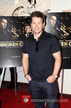 Mark Wahlberg