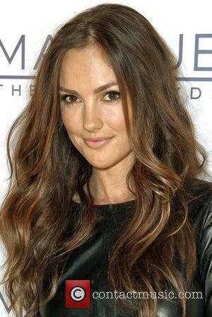 Minka Kelly